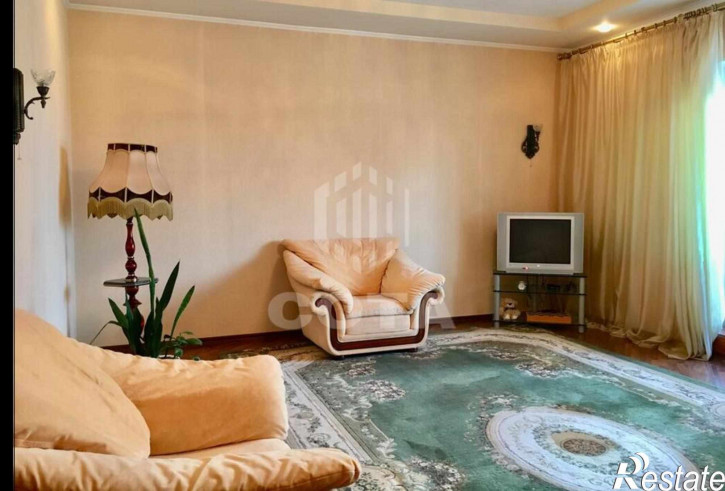 3-комн квартира Пятницкого улица, 20