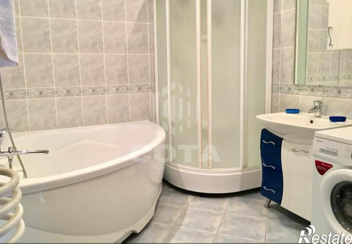 3-комн квартира Пятницкого улица, 20