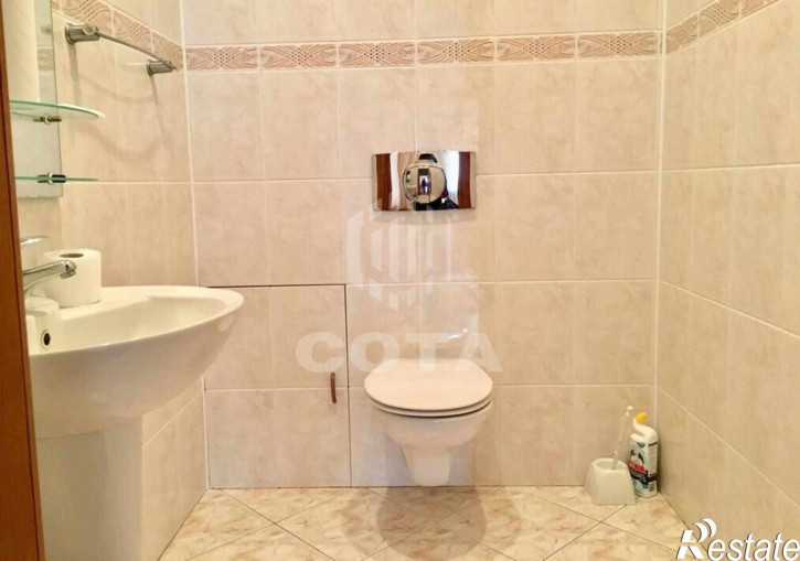 3-комн квартира Пятницкого улица, 20
