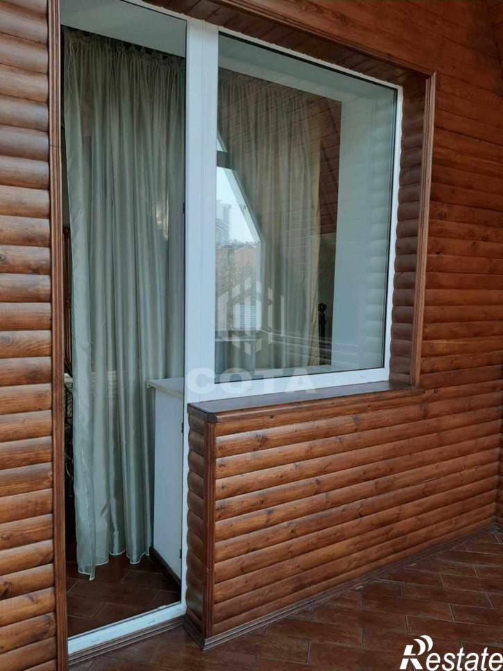 3-комн квартира Софьи Перовской улица, 4