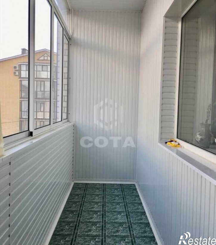 3-комн квартира Пятницкого улица, 20