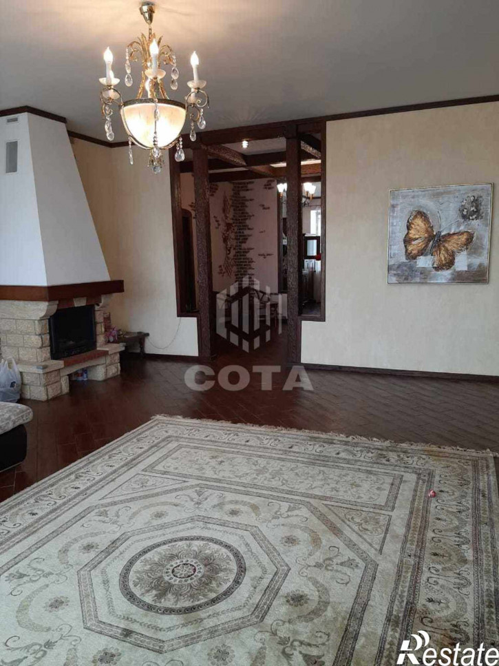 3-комн квартира Софьи Перовской улица, 4