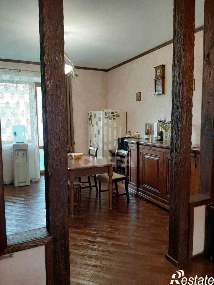 3-комн квартира Софьи Перовской улица, 4