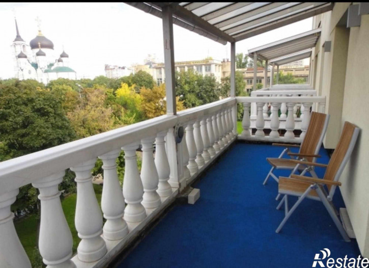 1-комн квартира 20-летия ВЛКСМ улица, 54А