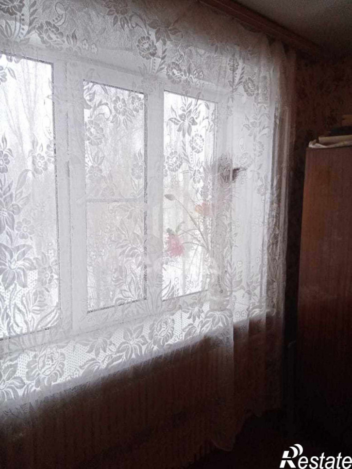 1-комн квартира Дубянского улица, 1