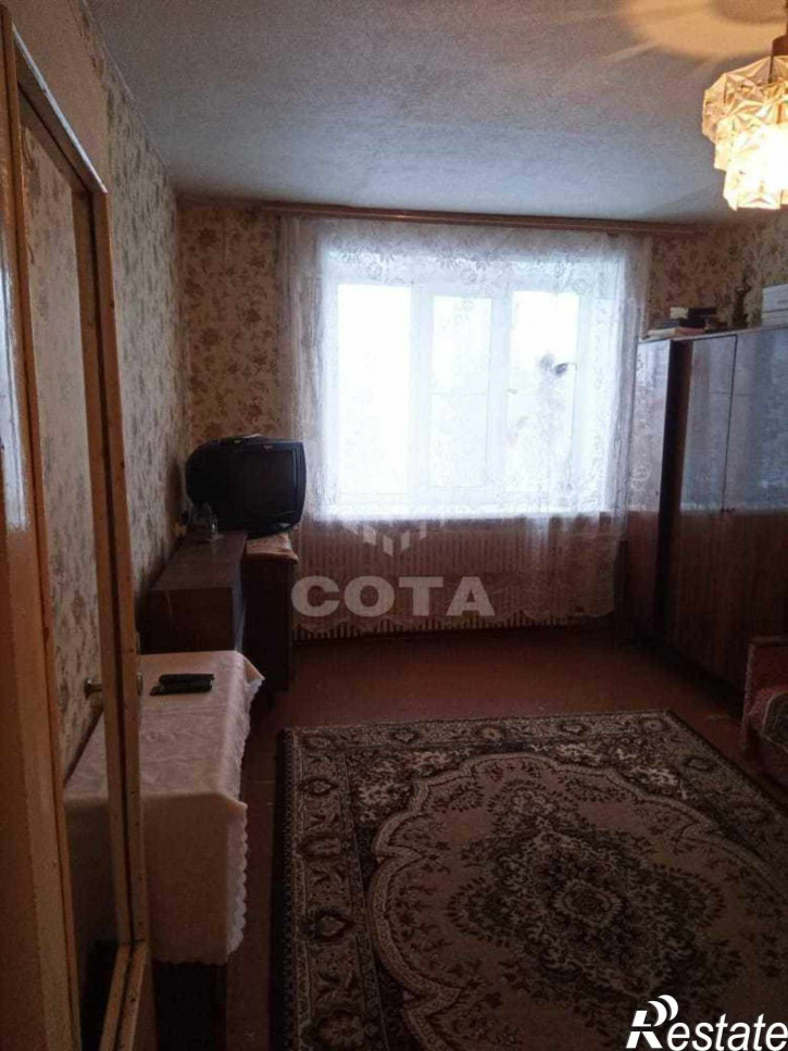 1-комн квартира Дубянского улица, 1