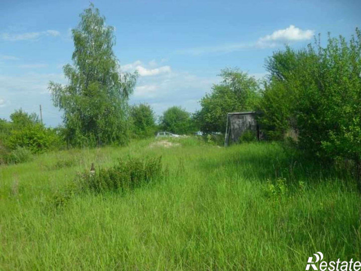 Земельный участок НСТ Строитель