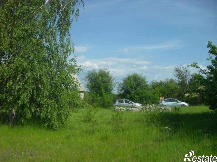 Земельный участок НСТ Строитель