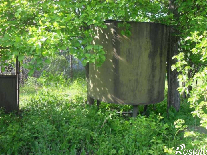 Земельный участок НСТ Строитель