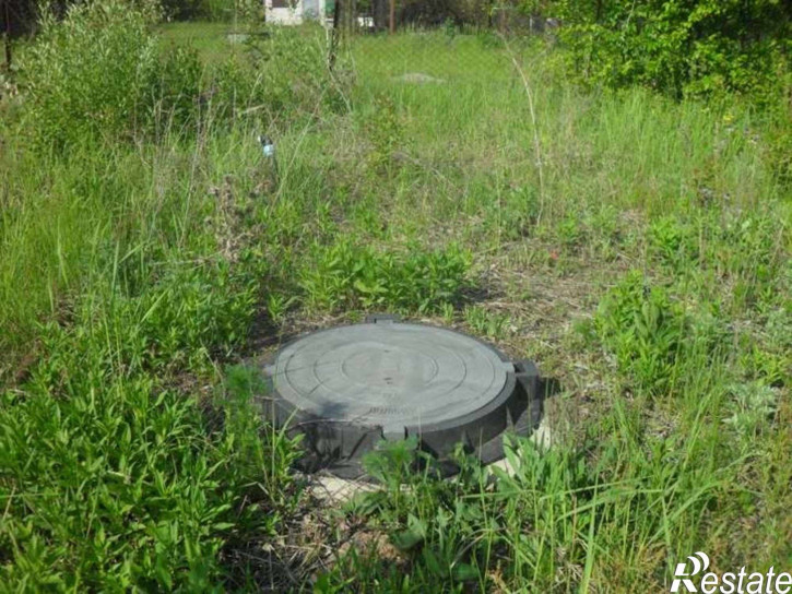 Земельный участок НСТ Строитель