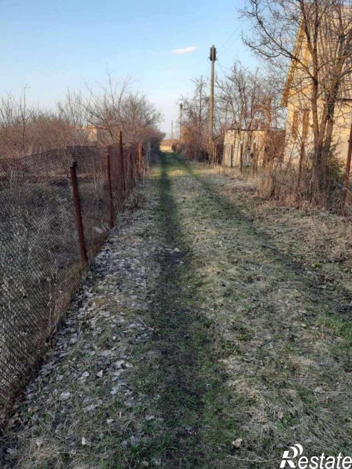 Земельный участок НСТ Строитель