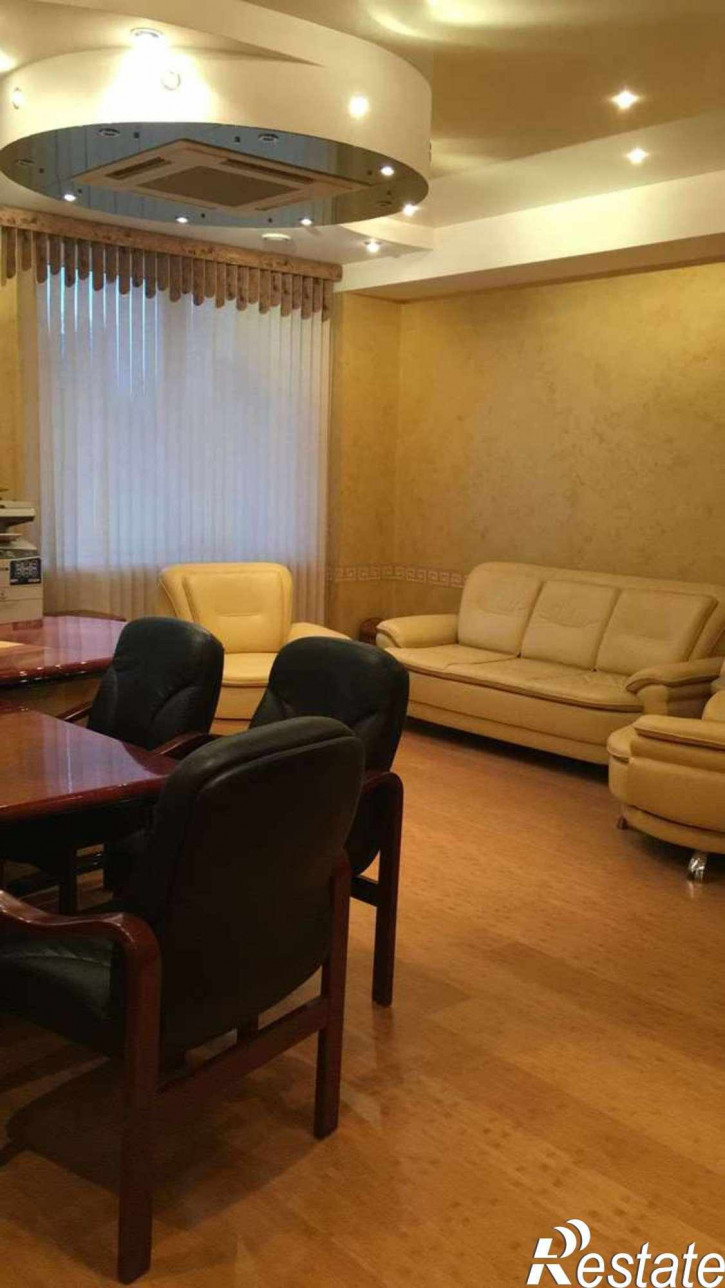 Офис Труда проспект, 67