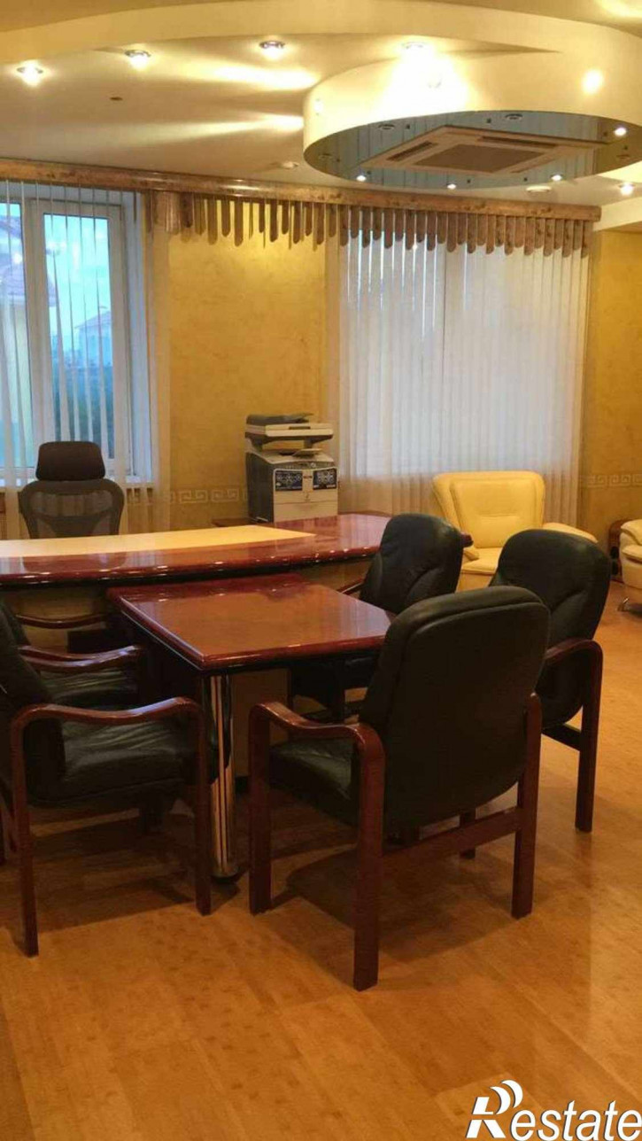 Офис Труда проспект, 67
