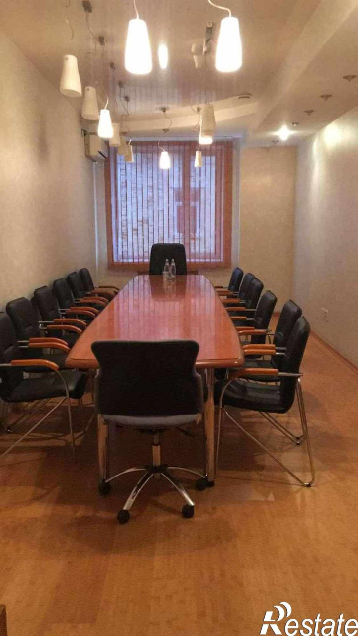 Офис Труда проспект, 67