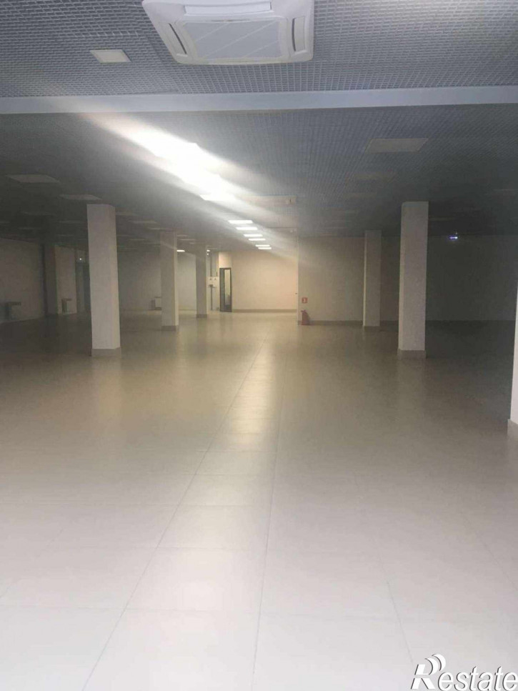Торговое помещение Урывского улица, 2В