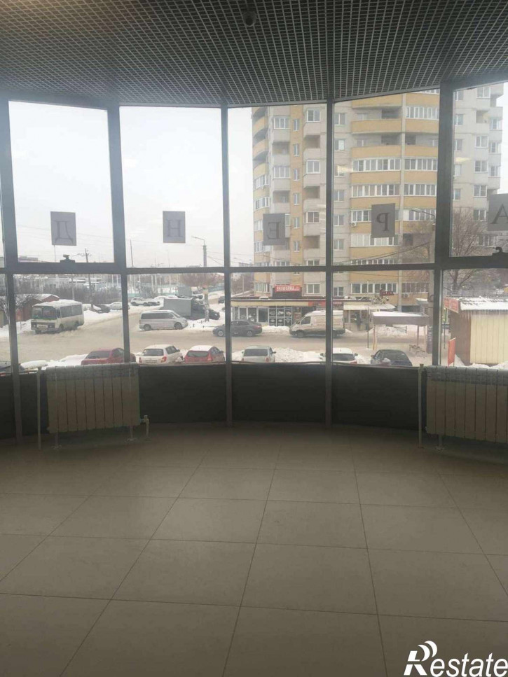 Торговое помещение Урывского улица, 2В