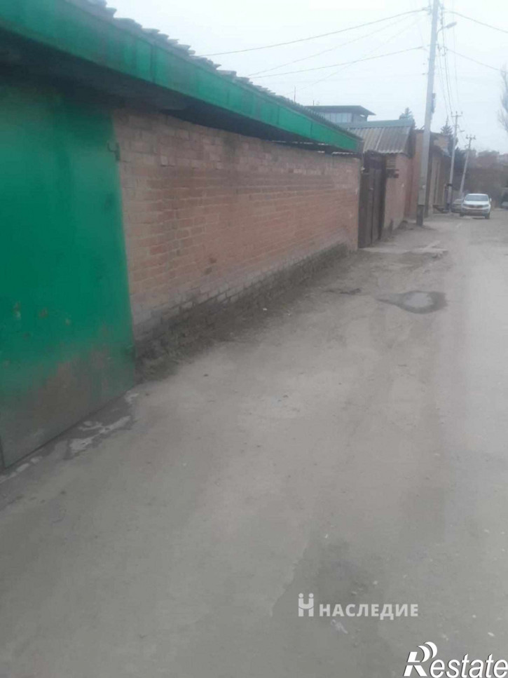 Коттедж/дом Александровский Спуск пер, д. 38