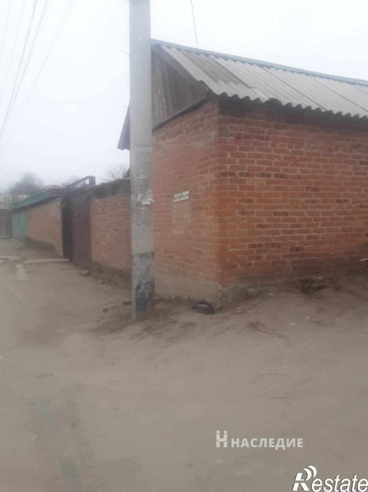 Коттедж/дом Александровский Спуск пер, д. 38