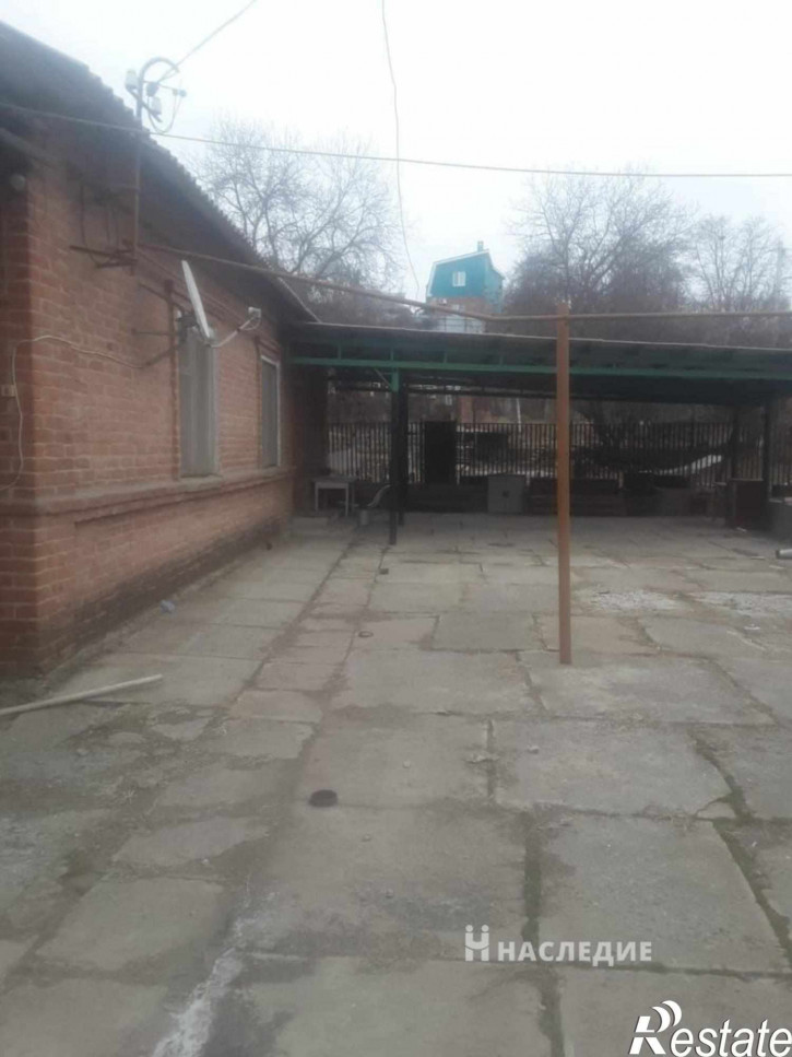 Коттедж/дом Александровский Спуск пер, д. 38
