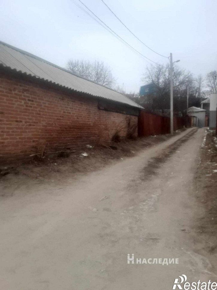 Коттедж/дом Александровский Спуск пер, д. 38