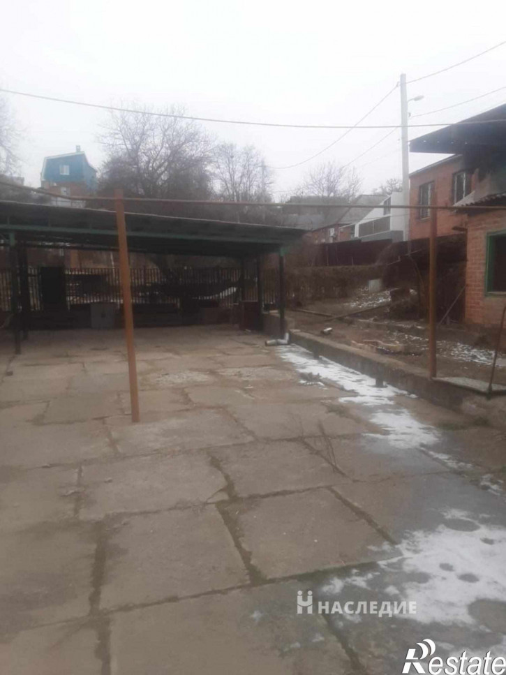 Коттедж/дом Александровский Спуск пер, д. 38