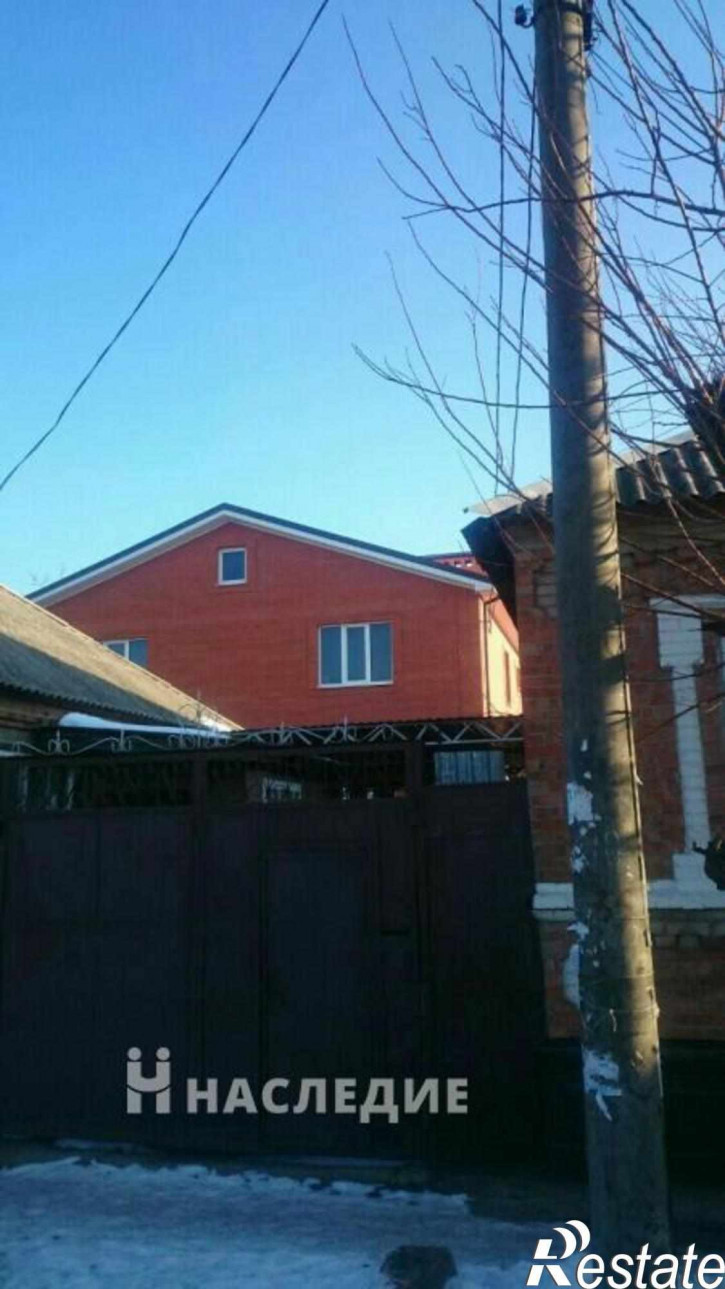 Коттедж/дом Снеговой пер, д. 30