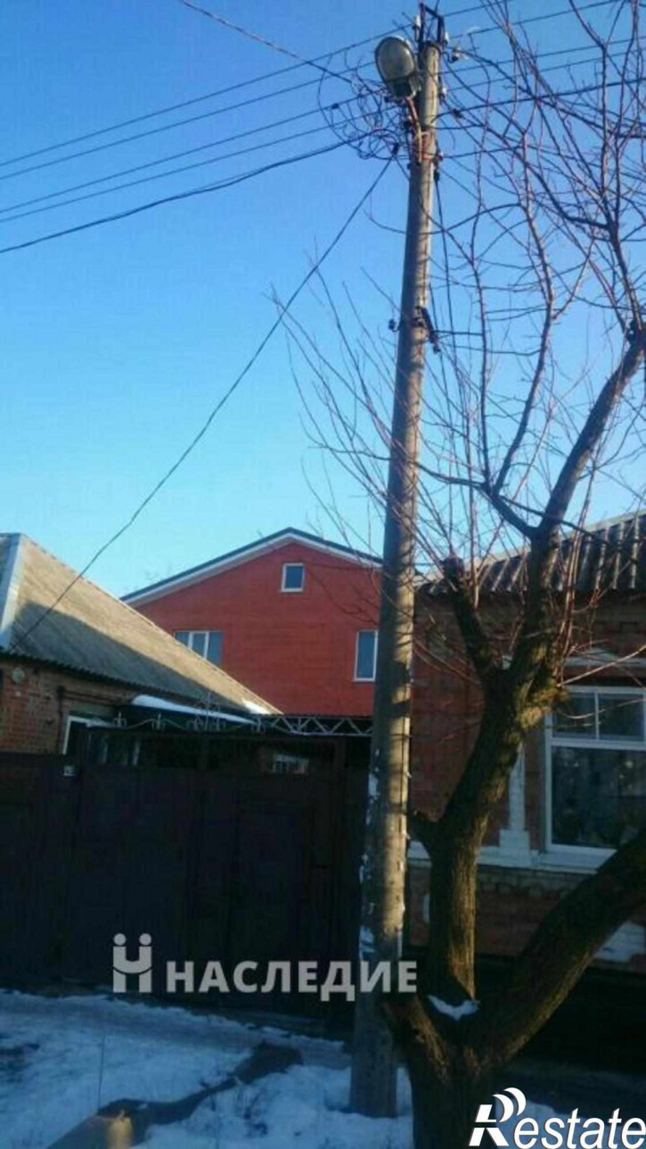 Коттедж/дом Снеговой пер, д. 30