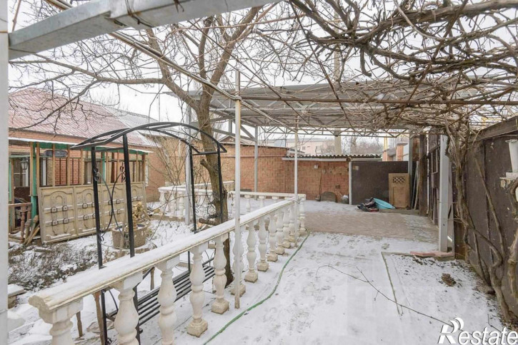 2-комн квартира Нахичевань, Рыльского
