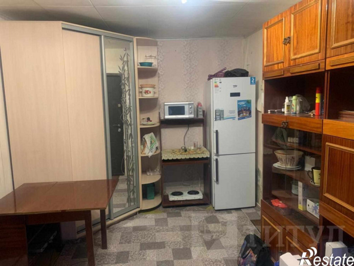 Комната Чкаловский, Днепровский