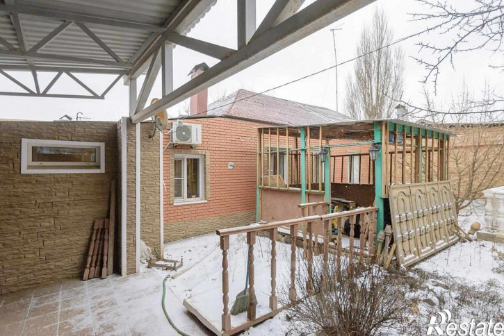 2-комн квартира Нахичевань, Рыльского