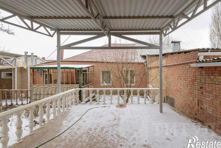 2-комн квартира Нахичевань, Рыльского