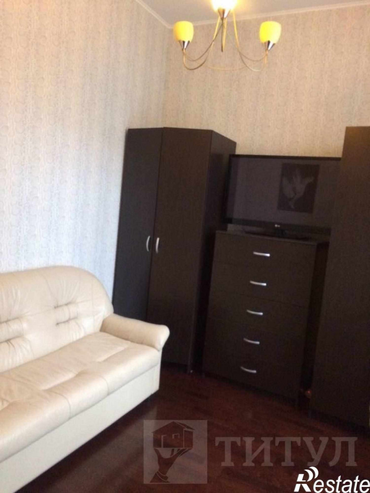 3-комн квартира Центр, Большая Садовая