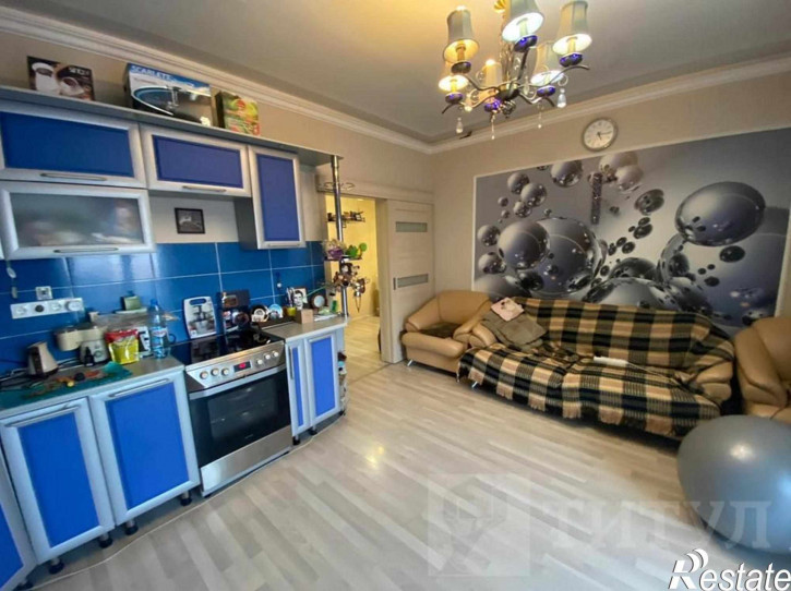 2-комн квартира ЗЖМ