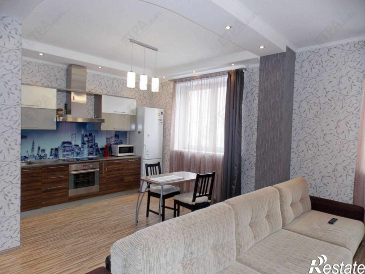 2-комн квартира Бейвеля ул, 18