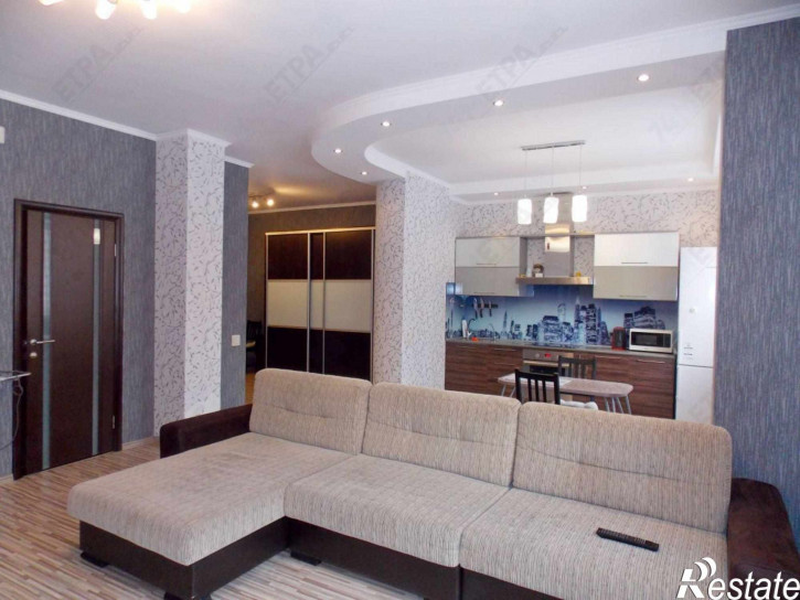 2-комн квартира Бейвеля ул, 18