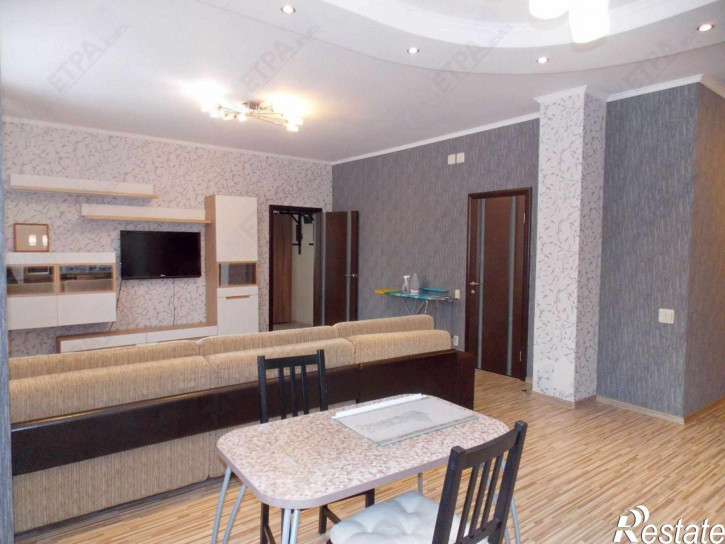 2-комн квартира Бейвеля ул, 18