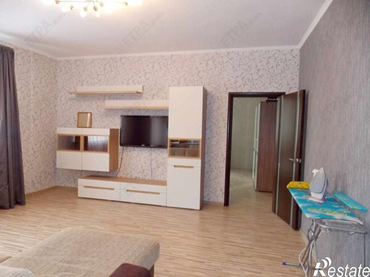 2-комн квартира Бейвеля ул, 18