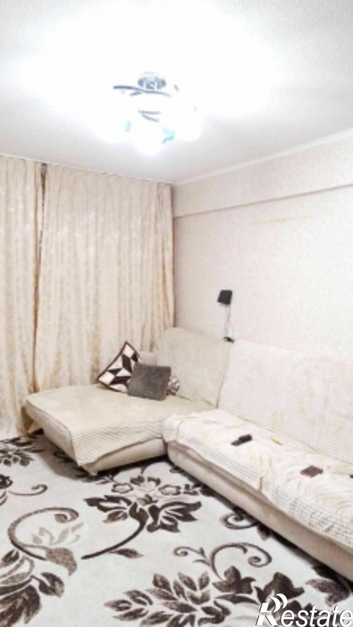 2-комн квартира пр-кт Гая, 86