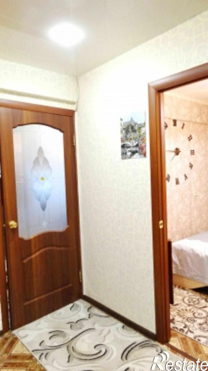 2-комн квартира пр-кт Гая, 86