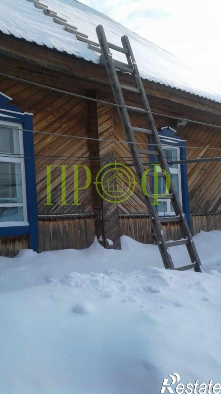 Коттедж/дом Набережная