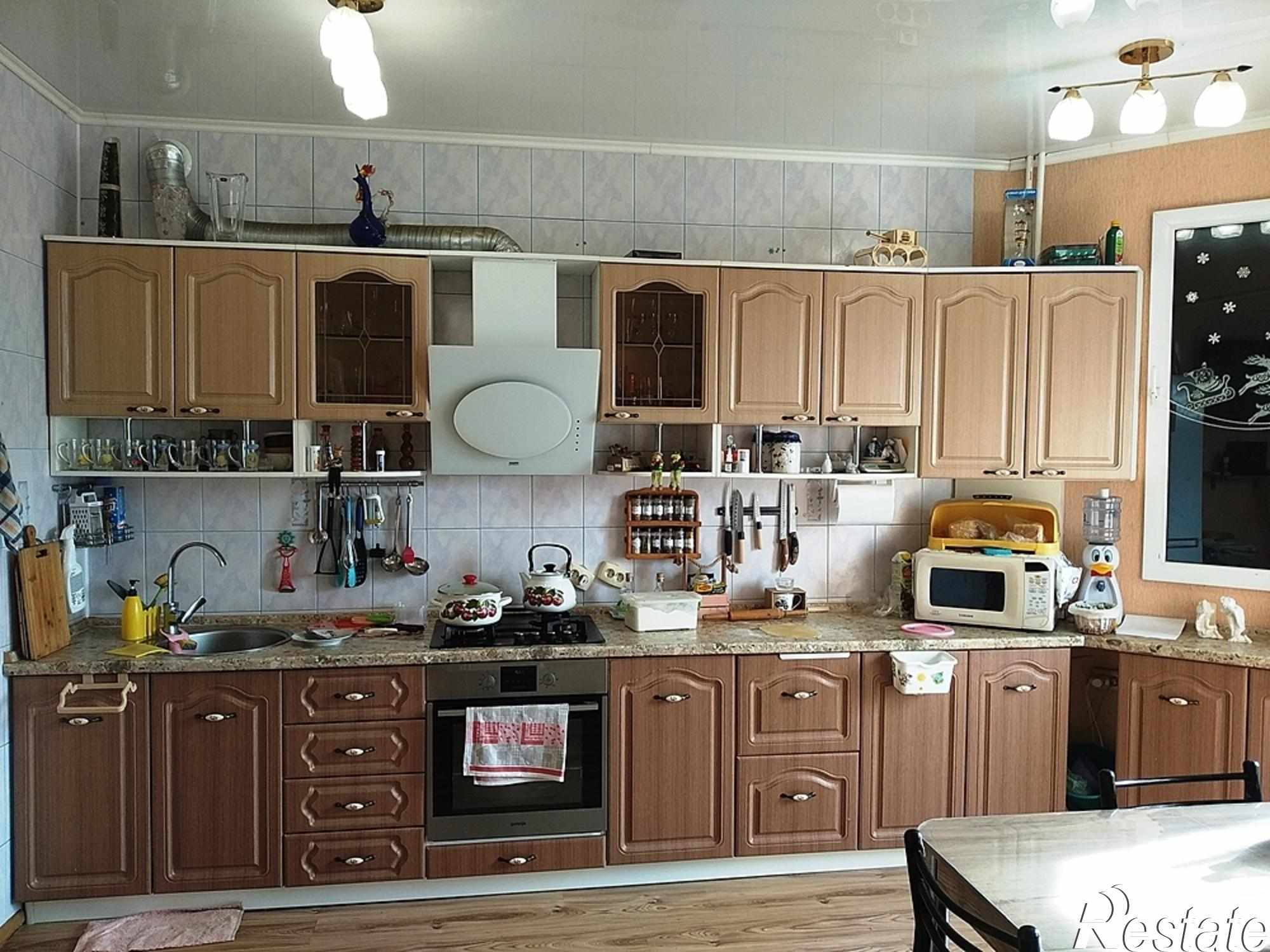 Купить квартиру за 8 200 000 рублей на Парковая улица, 29