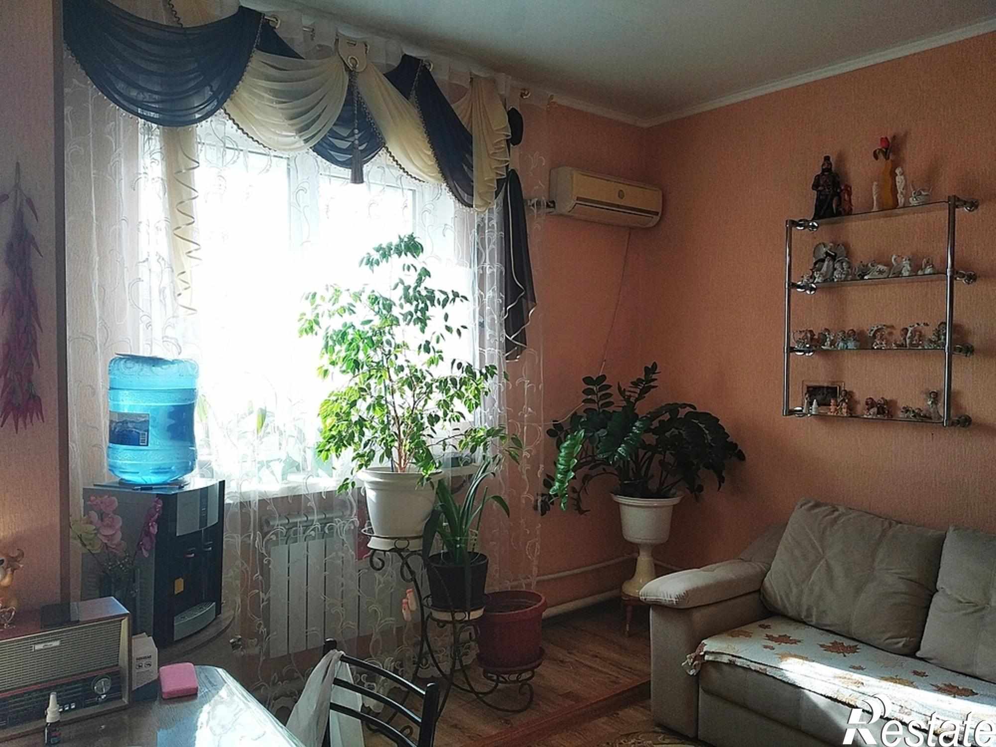 Купить квартиру за 8 200 000 рублей на Парковая улица, 29