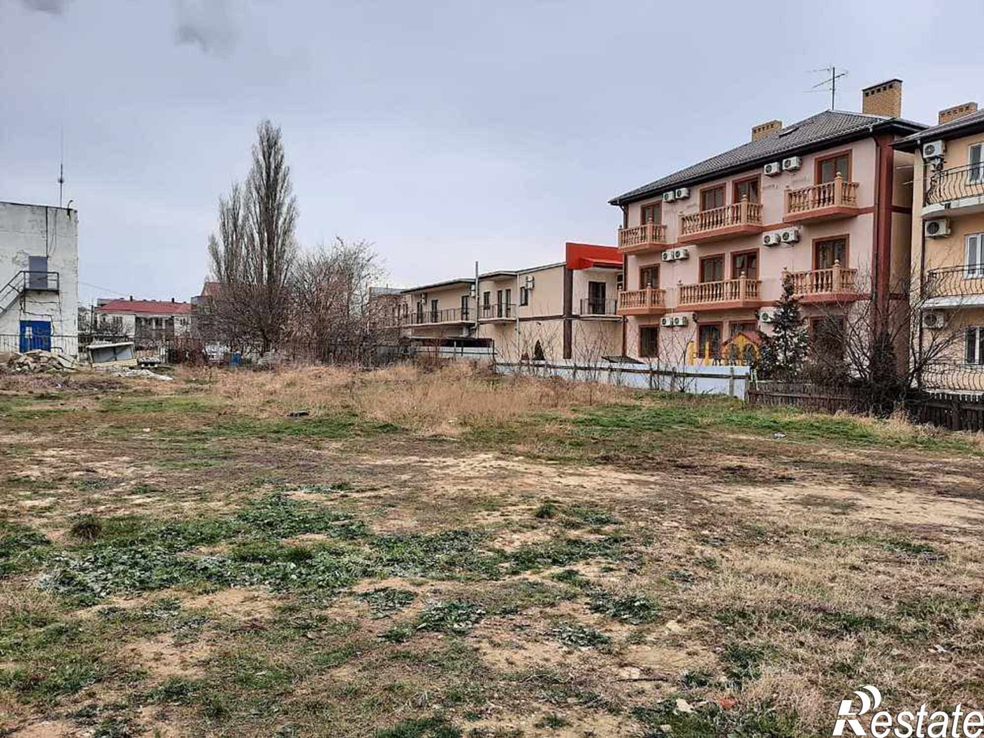Купить землю, земельный участок за 20 000 000 рублей на село Витязево