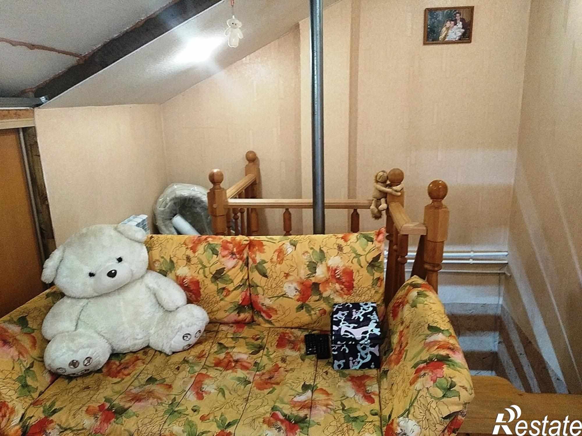 Купить квартиру за 8 200 000 рублей на Парковая улица, 29