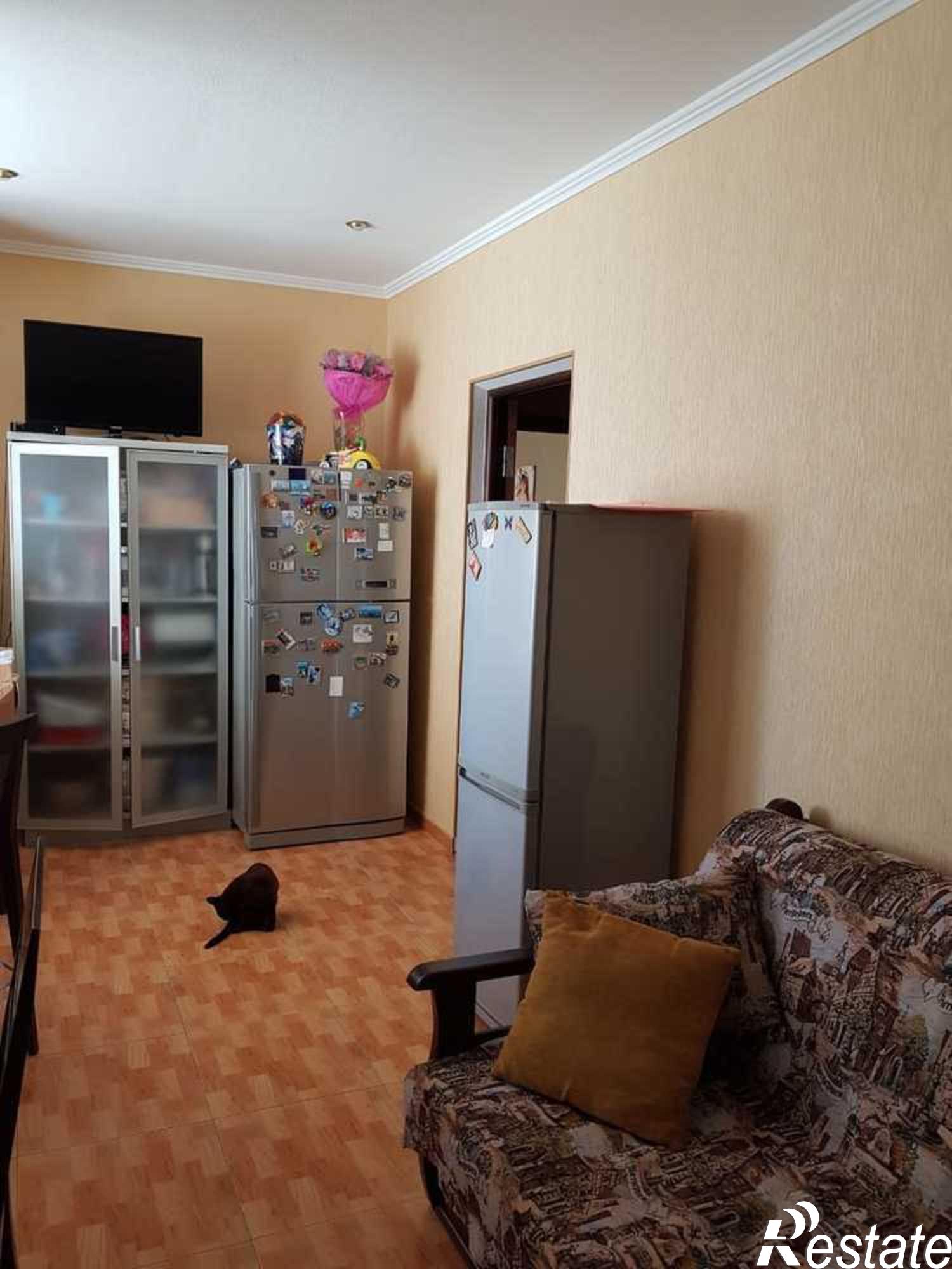 Купить квартиру за 12 500 000 рублей на Парковая улица, 31