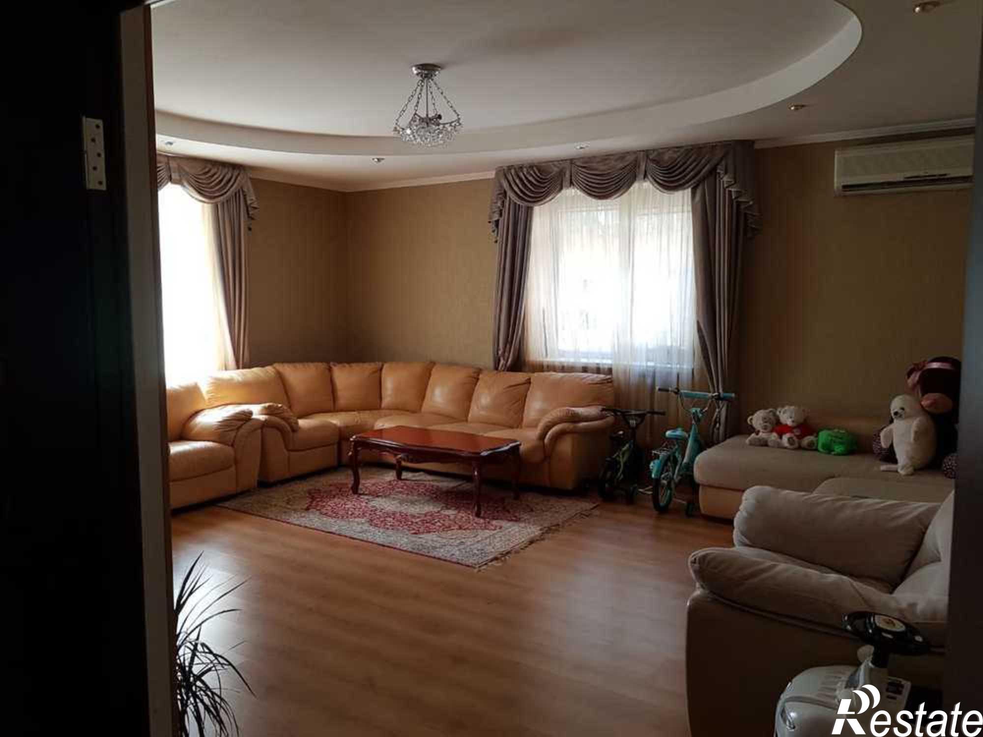 Купить квартиру за 12 500 000 рублей на Парковая улица, 31