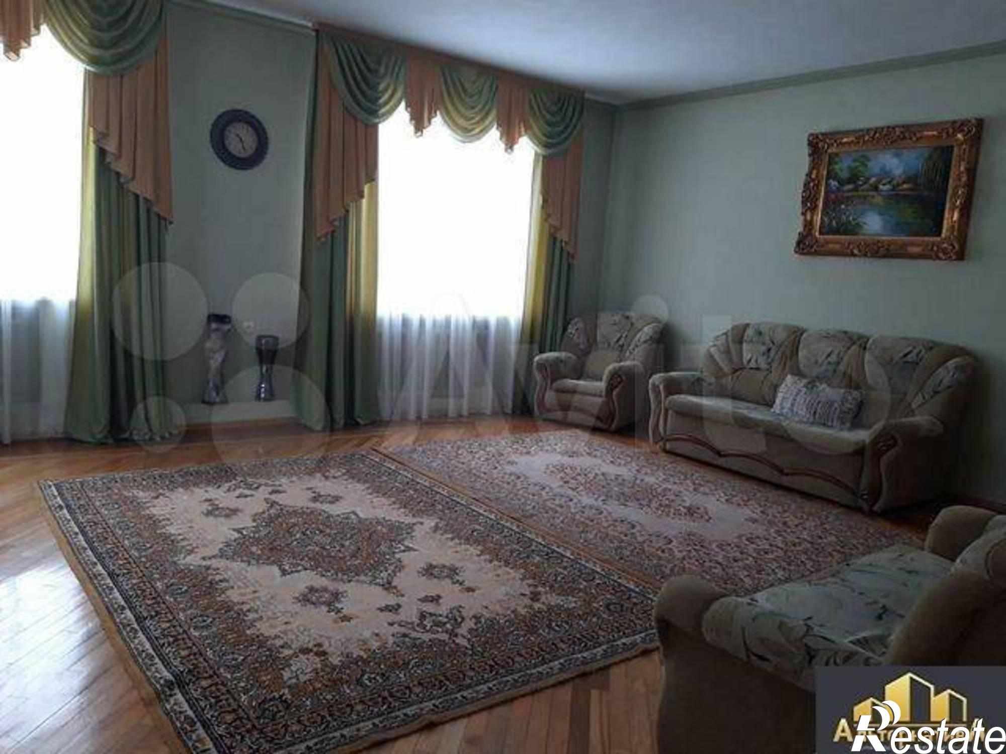 Купить дачу, дом, коттедж за 17 000 000 рублей на Орджоникидзе ул.