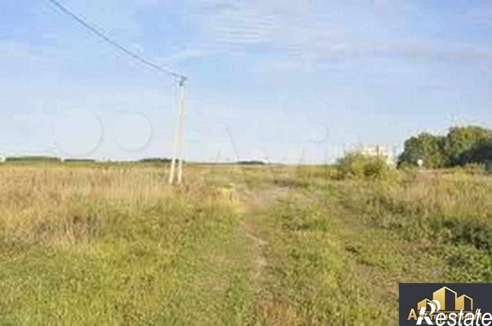 Купить землю, земельный участок за 7 500 000 рублей на Бригадная ул.
