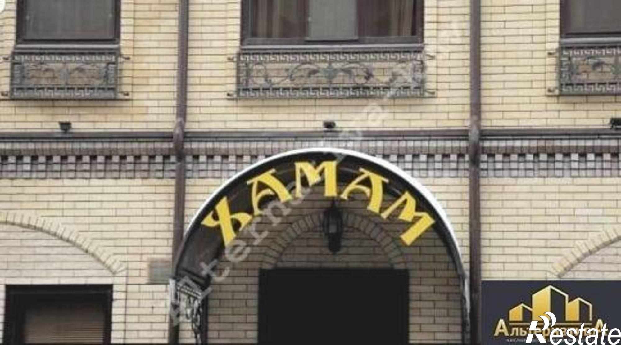 Купить помещение свободного назначения за 250 000 000 рублей на Бунимовича ул.