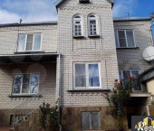 коттедж 250 кв м Орджоникидзе ул.